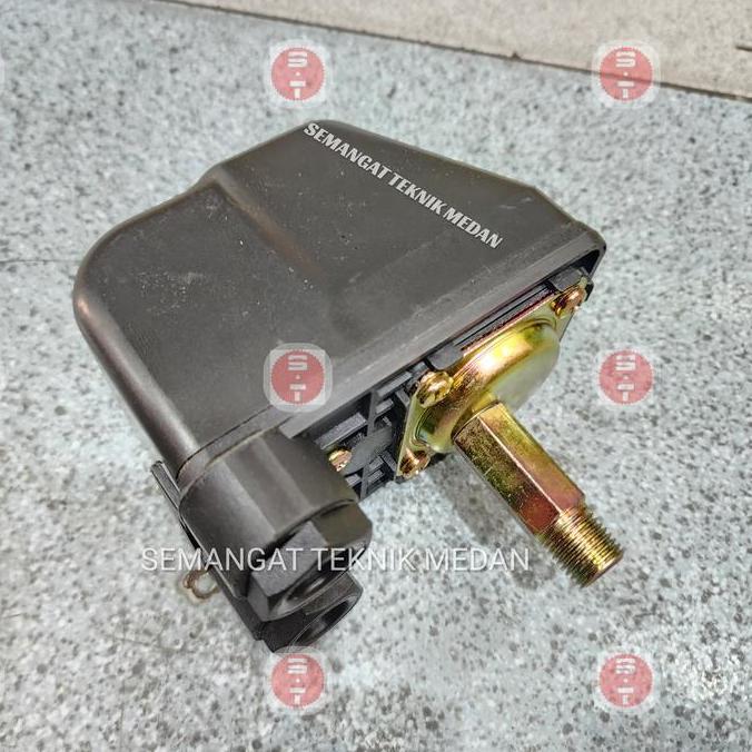 SWITCH OTOMATIS AUTO POMPA AIR SEMI JET PUMP WASSER AM5 AM KRS 5