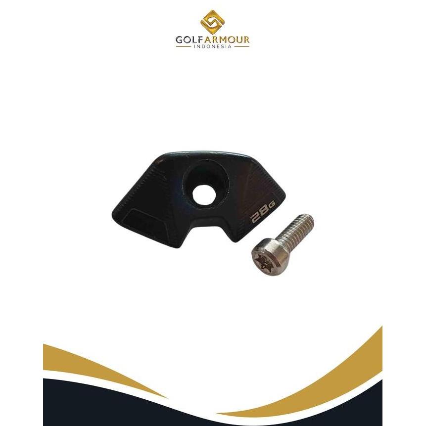 TERMURAH - Taylormade Sim2 Driver Weight