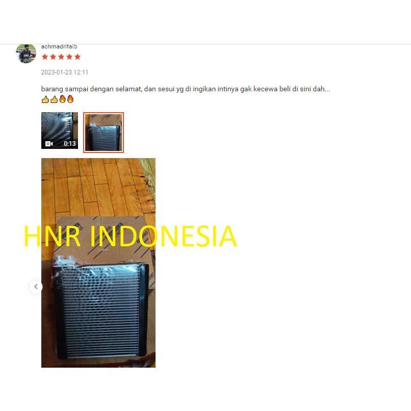 Evaporator Ac Mobil Untuk Mobil Honda BRIO MOBILIO FREED BRV