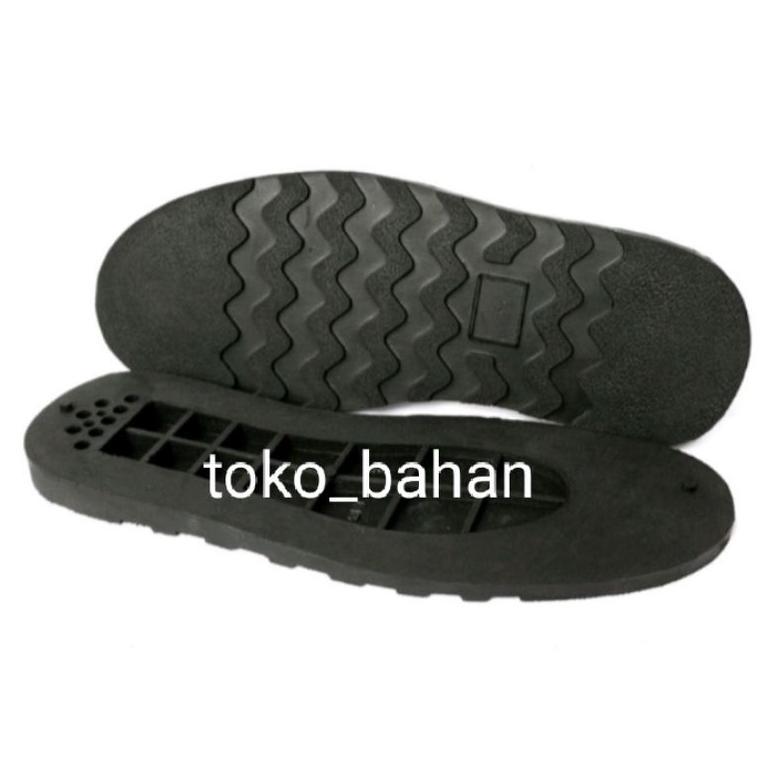 OISHISQUARE ( AL ) SOL REDWING / SOL POTONG KARET / SOL PLETERAN HEMAT