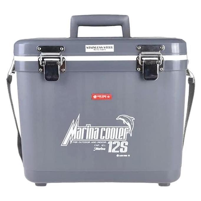 Marina Cooler Box 12S