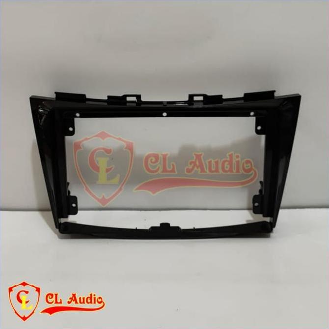 Head Unit Android ORCA ECO LITE 9 Inch Ertiga / Swift Layar Qled