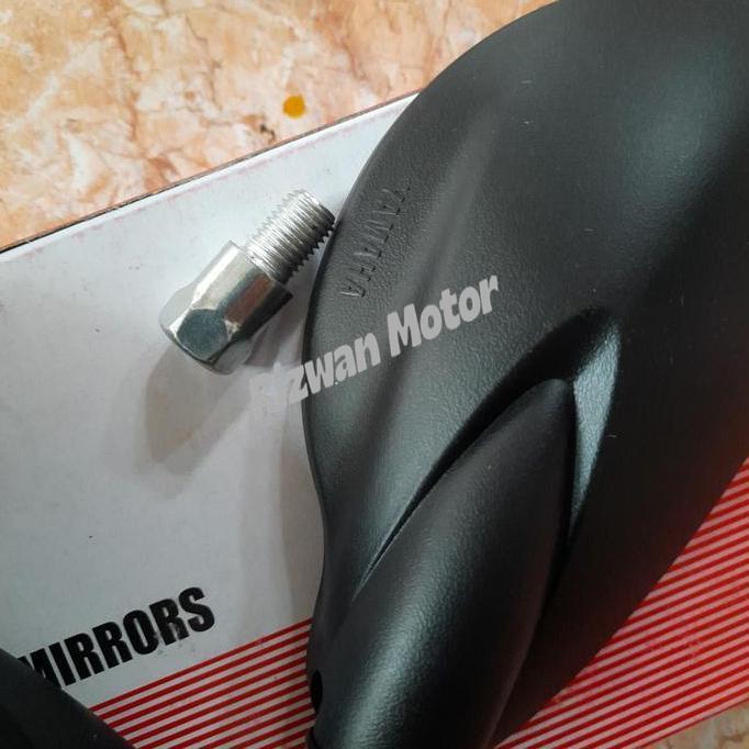 AMAN SPION X1 125Z PNP HONDA VARIO PCX PENGGANTI ORIGINAL