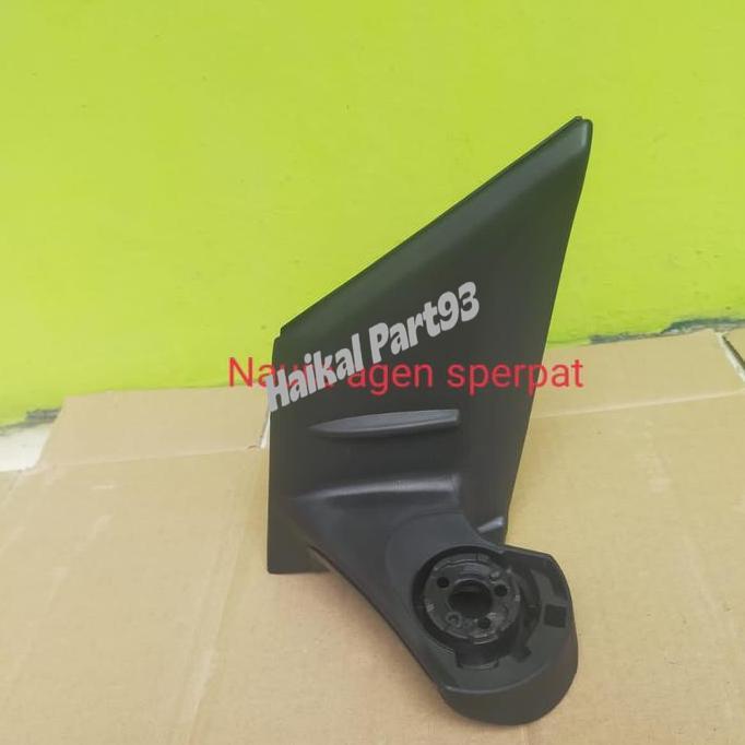 Langsung Gas. Dudukan Spion Mobil Calya,Sigra Kiri Pengganti Original
