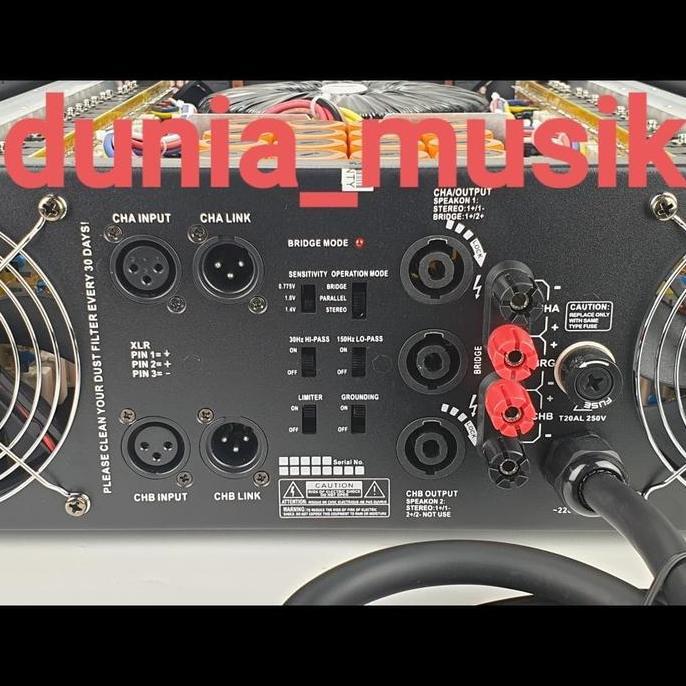 Promo Power Ashley Ma9000 Original Cod