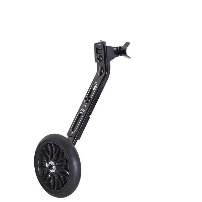 Decathlon Btwin Roda Bantu Stabiliser Untuk Sepeda Anak 20" Dan 24" - 8653707