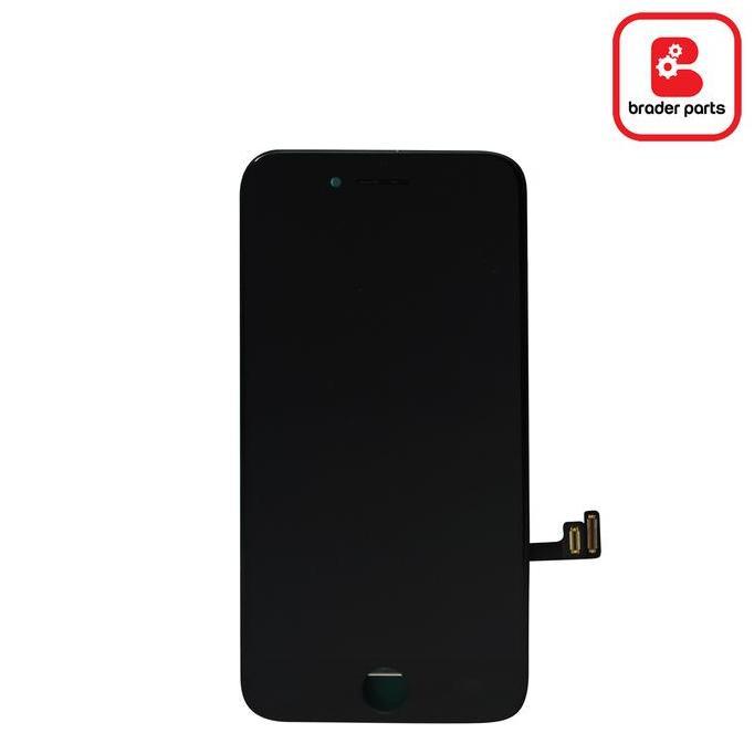 NEW BRADER PARTS LAYAR LCD FITS WITH IPHONE 8 | 8G | IPHONE SE 2020 ORI