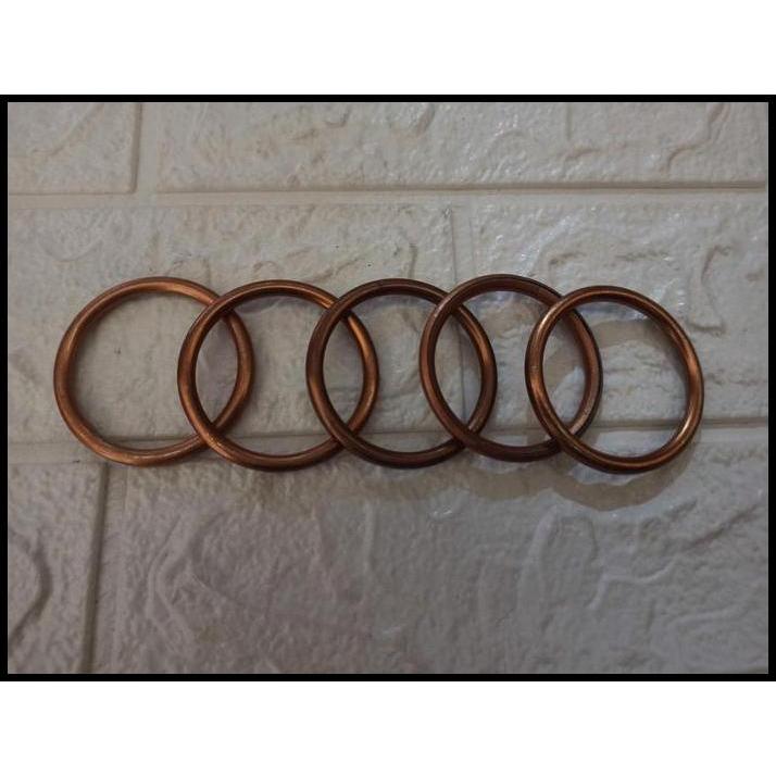 HOT DEAL GASKET RING INLET KNALPOT QQ 
