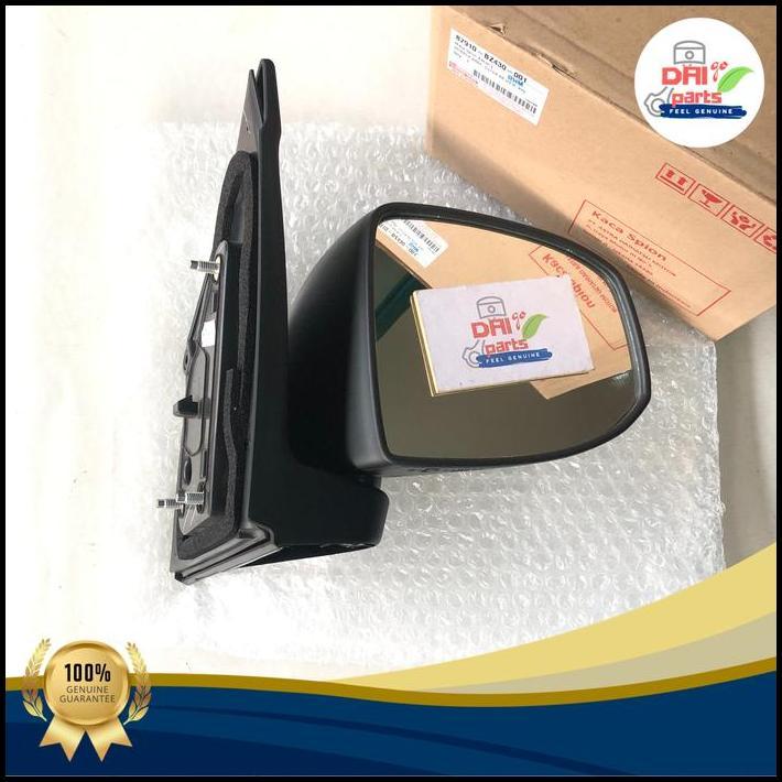 TERLARIS SPION KANAN KOMPLIT STANDAR MANUAL AVANZA & XENIA 2012 - 2021 ORIGINAL
