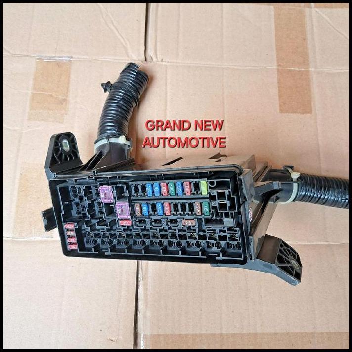 TERBARU FUSE BOX SEKRING MOBILIO ASLI HONDA 