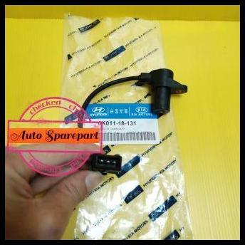 TERBARU SENSOR NOKEN AS ATAU SENSOR CMP CAMSHAFT HYUNDAI KIA CARENS 1 