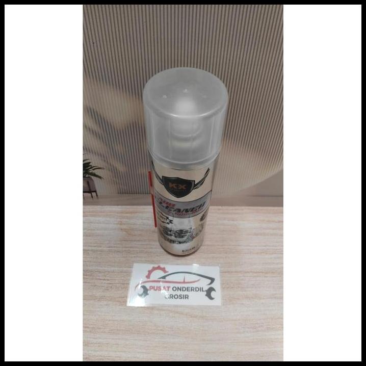 HOT DEAL CARBURATOR KARBURATOR CLEANER CARB CHOKE INJECTOR KX LIMITED 500ML 