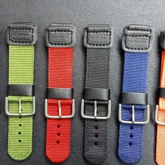 Ready  Tali Jam Casio AE-1000W AE-1200WH AE-1300WH W-216H W-800H Non Original