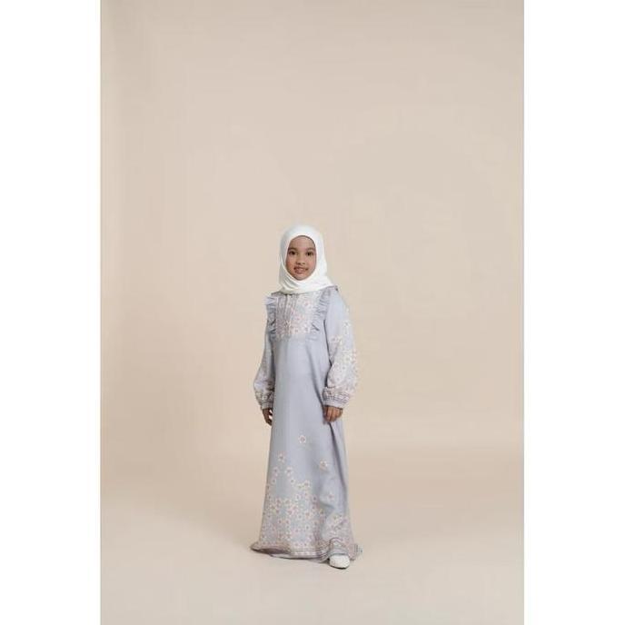 Gamis Anak Miryam Elzatta Sarimbit Couple Family