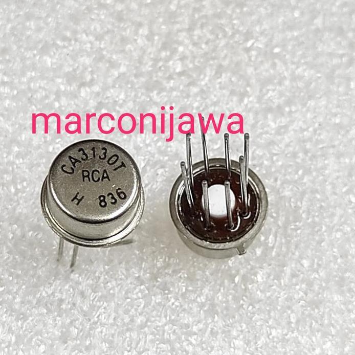 CA3130T ic metal bulat