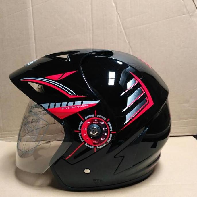 Helm Murah  Merek TSK