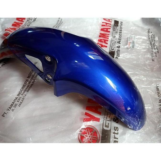 SLEBOR SPARKBOR RX KING DEPAN ORIGINAL