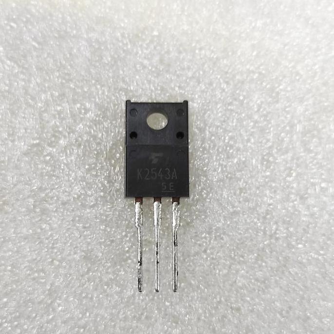 K2543A 2SK2543A