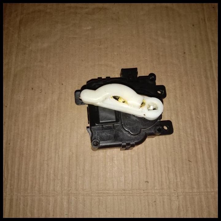 TERBARU MOTOR SERVO BLOWER AC BRIO MOBILIO ORIGINAL