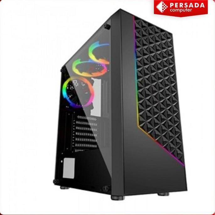 rohimjanuari - pc gaming intel i5 3470/8gb ddr3/gtx 750ti 2gb