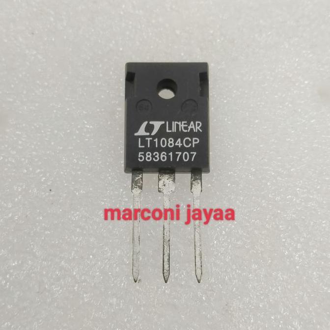 IC LT1084CP