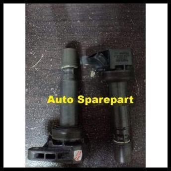 DISKON COIL IGNITION COIL PENGAPIAN ORIGINAL DENSO XENIA 1000CC 