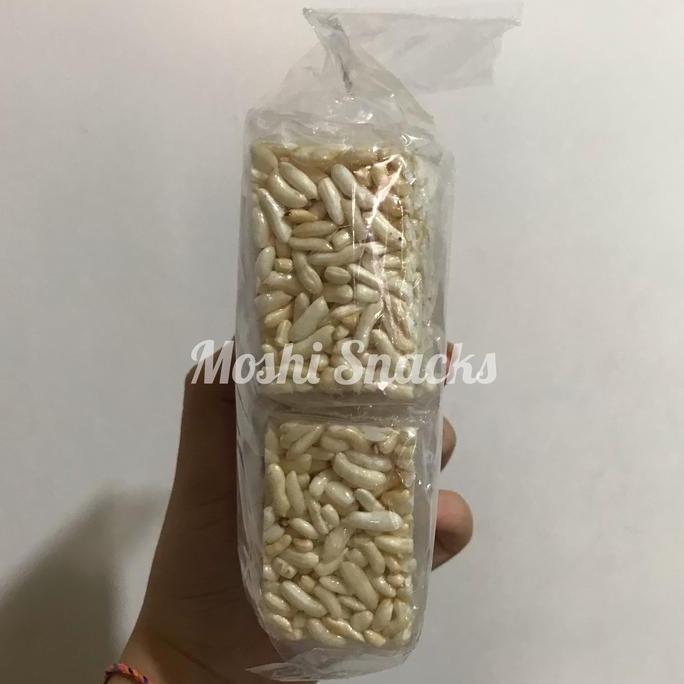 Jipang / Bipang Manis isi 10 / Michang Naga dan Burung Hong Bangka