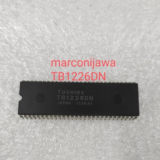 TB1226DN ic tb1226dn