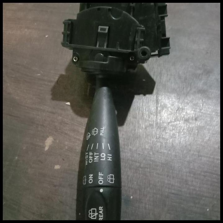DISKON SWITCH SAKLAR WIPER AGYA AYLA ORIGINAL 