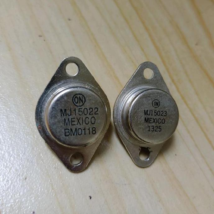 Ready MJ 15022+MJ 15023 Satu Seat ON