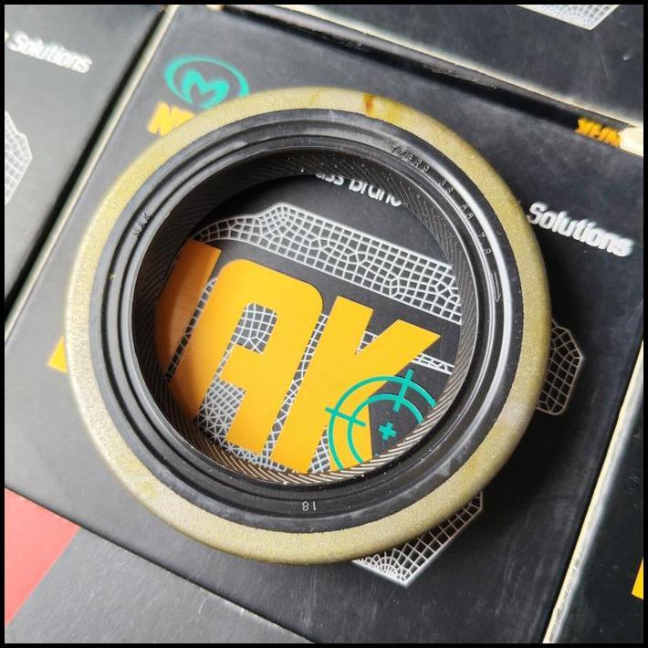 GRATIS ONGKIR SEAL CONVERTER TORQUE BOLU MATIC GRAND VITARA APV ESCUDO KIJANG KRISTA KAPSUL INNOVA B