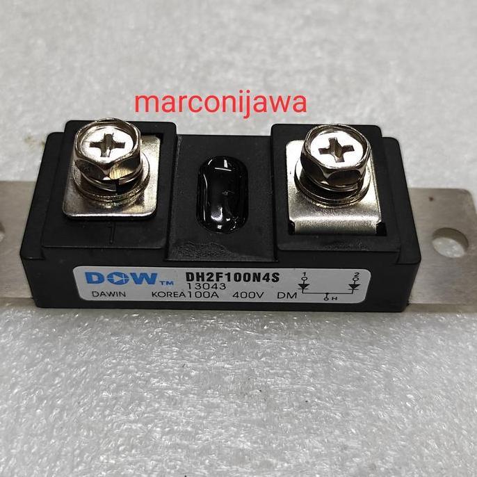 Ready DH2F100N4S Diode