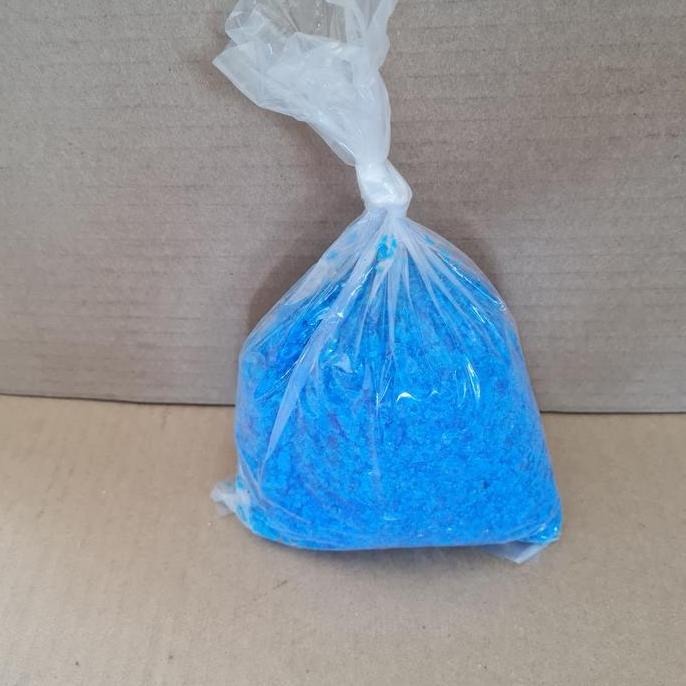 Trusi Obat Kolam Renang/Trusi Obat Lumut