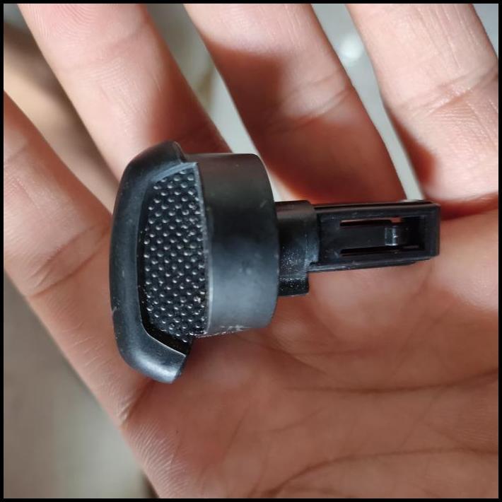 TERBARU KNOB KNOP AC INNOVA REBORN 