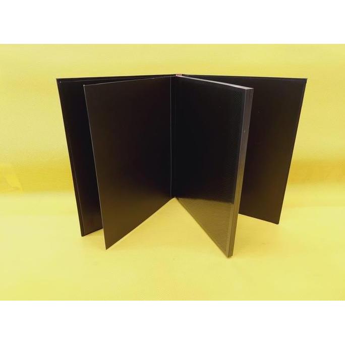ALBUM FOTO 4R DOUBLE JUMBO / ALBUM FOTO 4R JUMBO