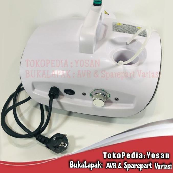 Xgarder- Disinfectant Fog Machine - Alat Foging Disinfektan