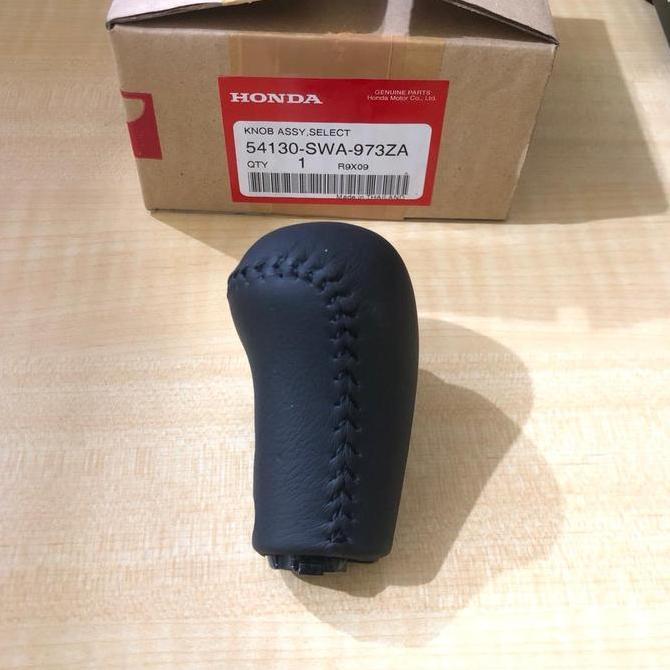 Knob Persneling KULIT CRV Gen3 2007-2009 Original