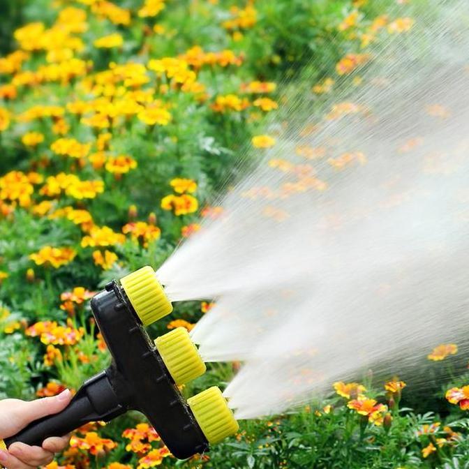 Xgarder- Sprayer Sprinkler/Nozzle Sprinkler/Irigasi Tanaman Air Sprayer
