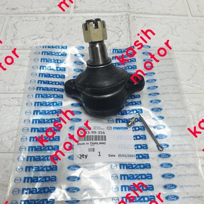 BALL JOINT BALL JOINT BAWAH LOW MAZDA E2000 ORIGINAL THAILAND
