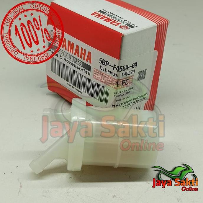 Filter Bensin Scorpio Scorpio Z Asli Yamaha