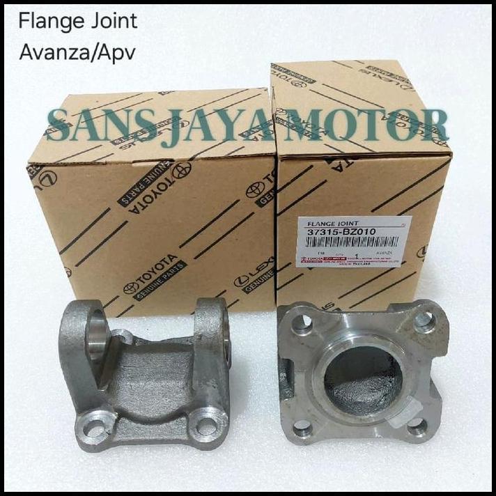DISKON FLANGE JOINT KOPEL AVANZA GRANMAX GRANDMAX APV ORIGINAL BERGARANSI 