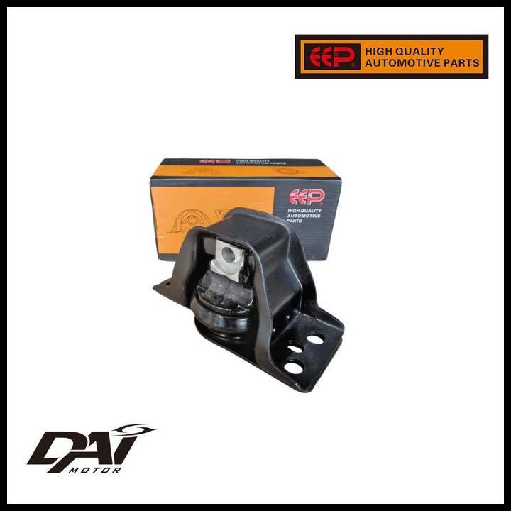 TERLARIS ENGINE MOUNTING KANAN NISSAN MARCH MICRA K12 EEP 