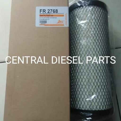 Filter Udara / Air Filter Fr 2768 Fr2768 Fhas