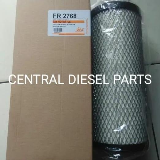 Filter Udara / Air Filter Fr 2768 Fr2768 Fhas
