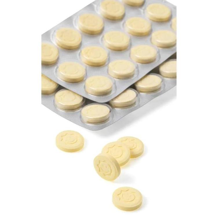 Ready Mivolis Vitamin D3 fr Kinder, Kautabletten 60 tabs | Vitamin D3 untuk anak