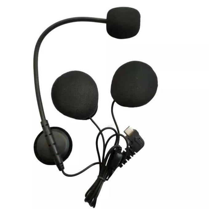 PART HEADSET BT S3 PART HEADSET INTERCOM BTS 3 PART HEADSET INTERCOM BT S-3