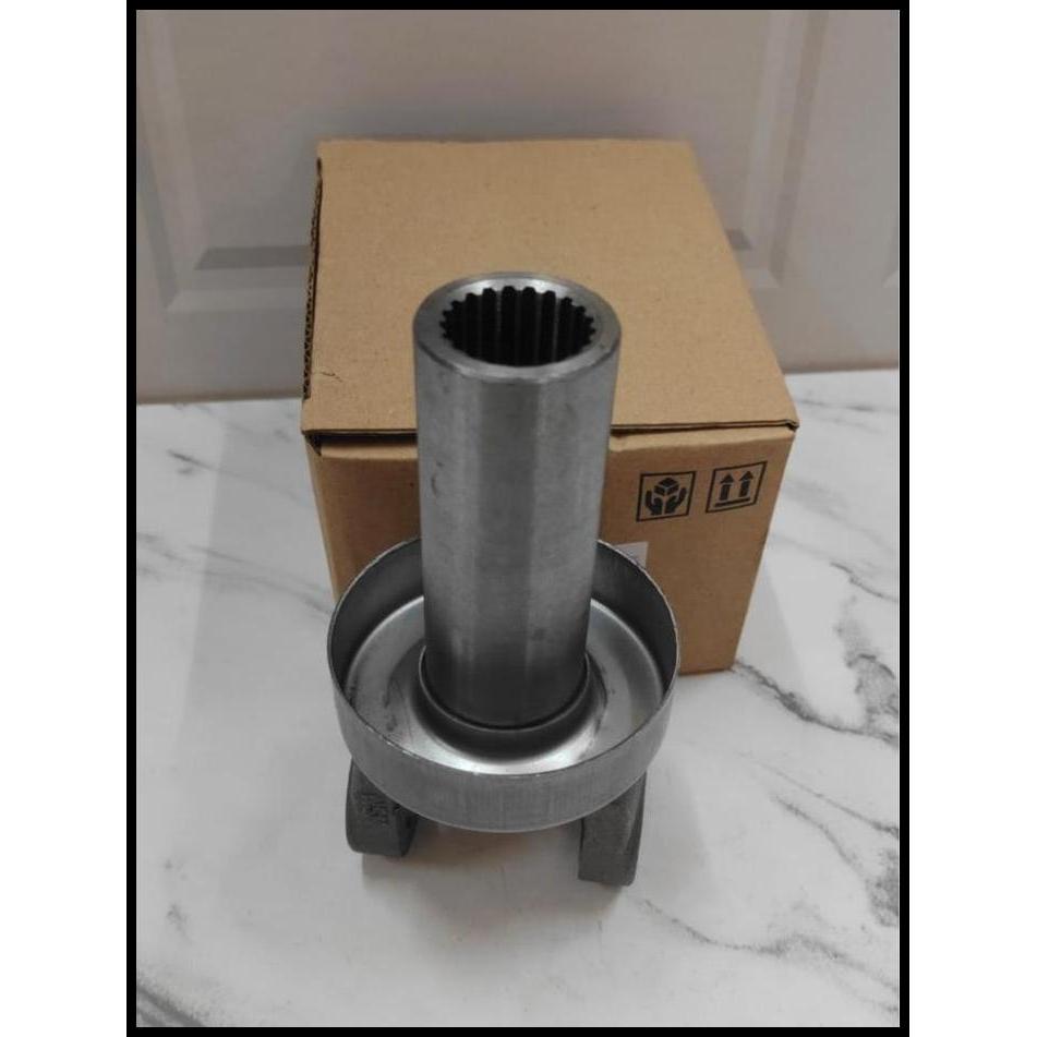 DISKON YOKE SLEEVE SAMBUNGAN KOPEL SOK BETINA TOYOTA KIJANG 3K 4K 5K 7K 