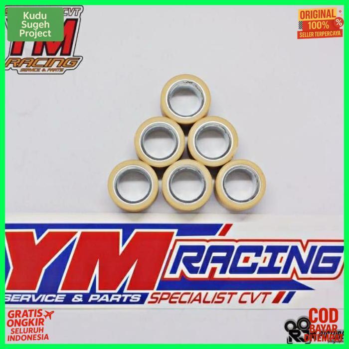 Quality Paket Upgrade Cvt  1500Rpm Mio Karbu / Mio Smile / Mio Sporty / Mio Soul Karbu / Fino Karbu 