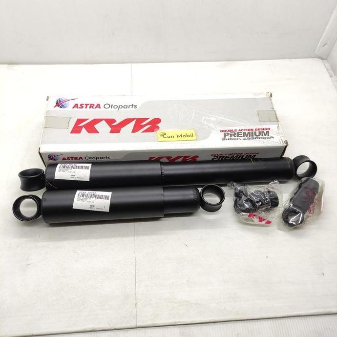 Shock Breaker Kayaba Premium Ka 1003Z Hijet S10P Hijet 1000 Blkg. Lj - Forsale