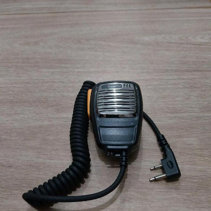TERBARU|TERMURAH|BARU|PREMIUM|ORIGINAL|GARANSI|DISKON|PROMO EXTRAMIC SPEAKER COCOK BUAT HT ICOM V8 V